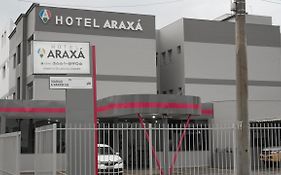 Hotel Araxá